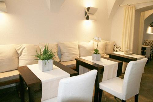 Deckerts Hotel Am Katharinenstift Лютерштадт-Айслебен Экстерьер фото