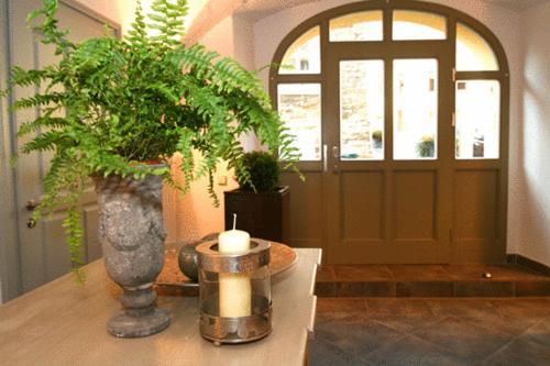 Deckerts Hotel Am Katharinenstift Лютерштадт-Айслебен Экстерьер фото