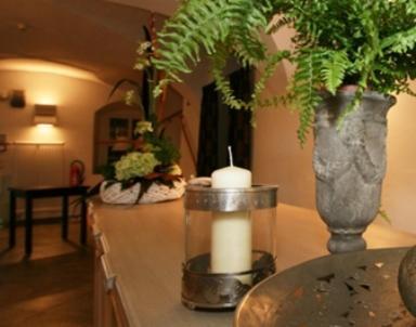 Deckerts Hotel Am Katharinenstift Лютерштадт-Айслебен Экстерьер фото