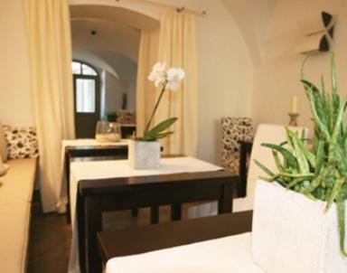 Deckerts Hotel Am Katharinenstift Лютерштадт-Айслебен Экстерьер фото